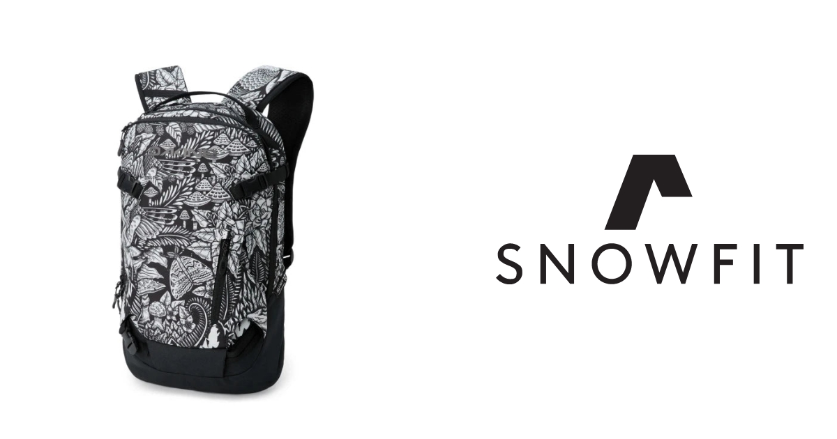 Dakine W's Heli 12L Backpack - Snowfit
