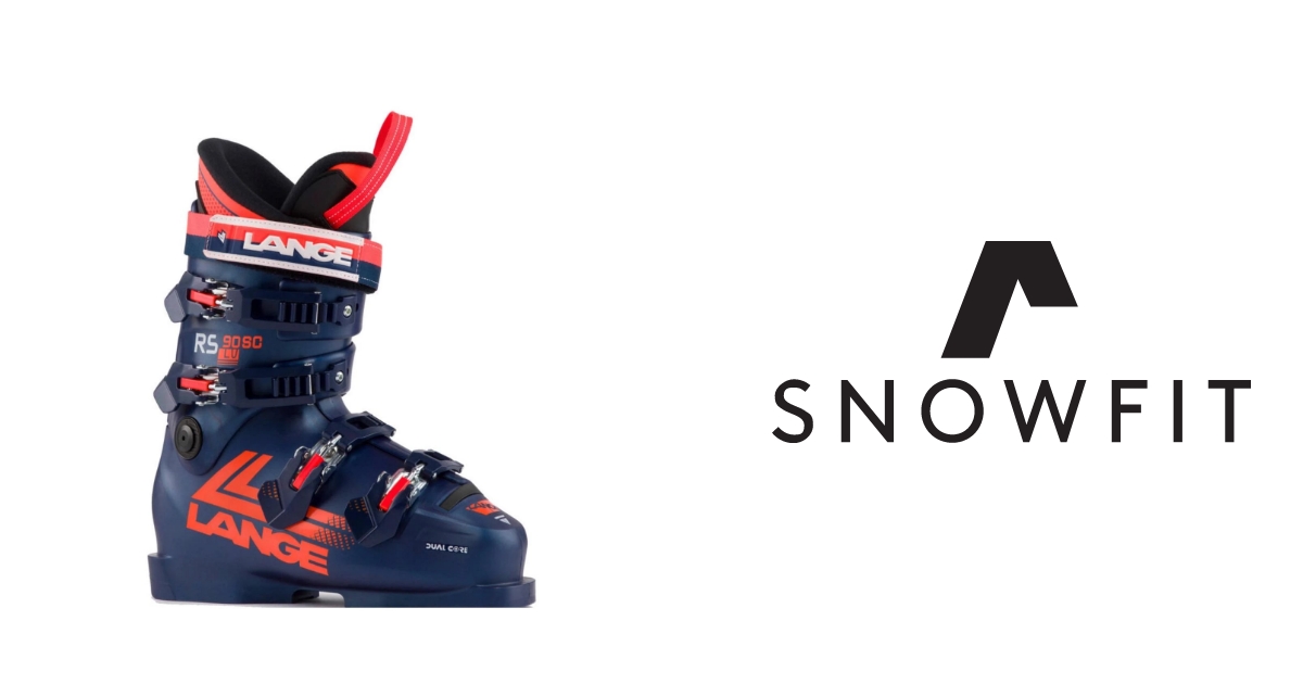 Lange RS 90 SC – Snowfit