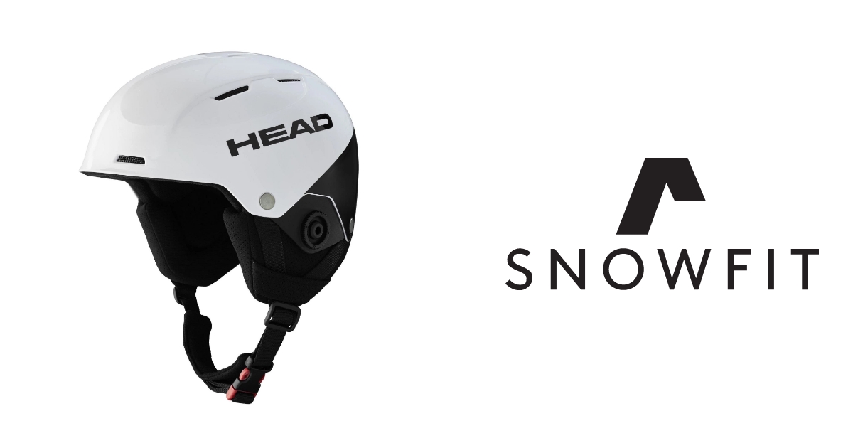 Head Team SL Race Helmet – Snowfit