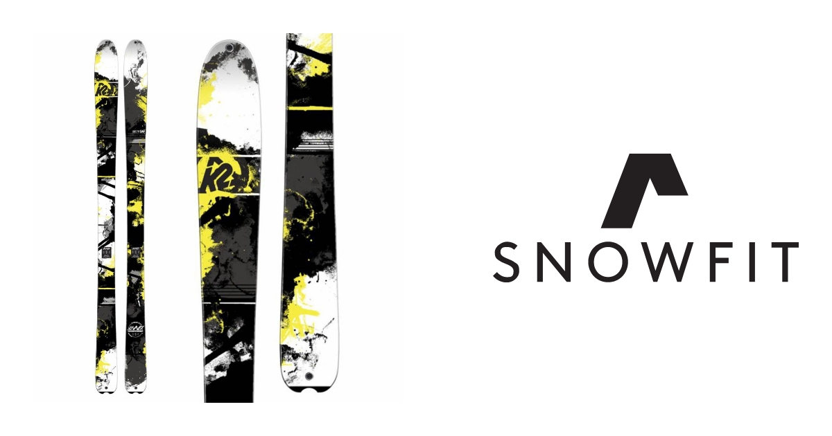 K2 Annex 98 | Bestel direct bij snowcountry.nl