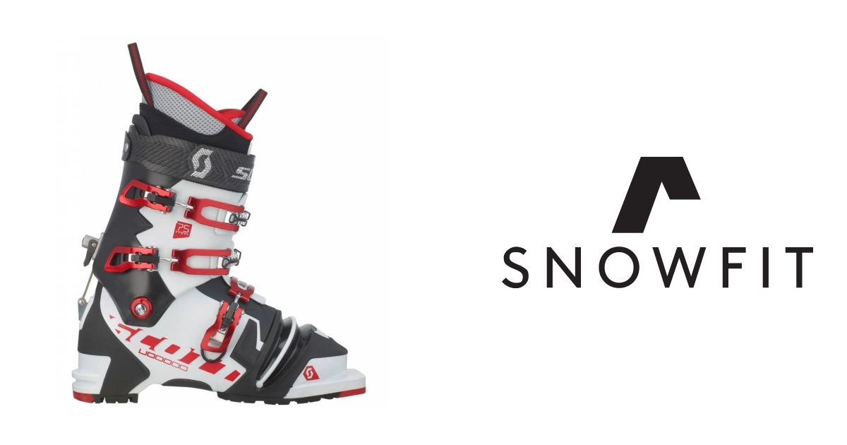 SCOTT VOODOO NTN インナーブーツ SCOTT VOODOO NTN インナーブーツ ウィンタースポーツ