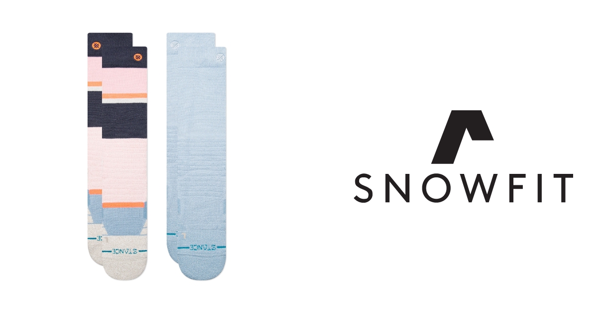 Stance Trooms Snow Stance– Rhythm Snowsports