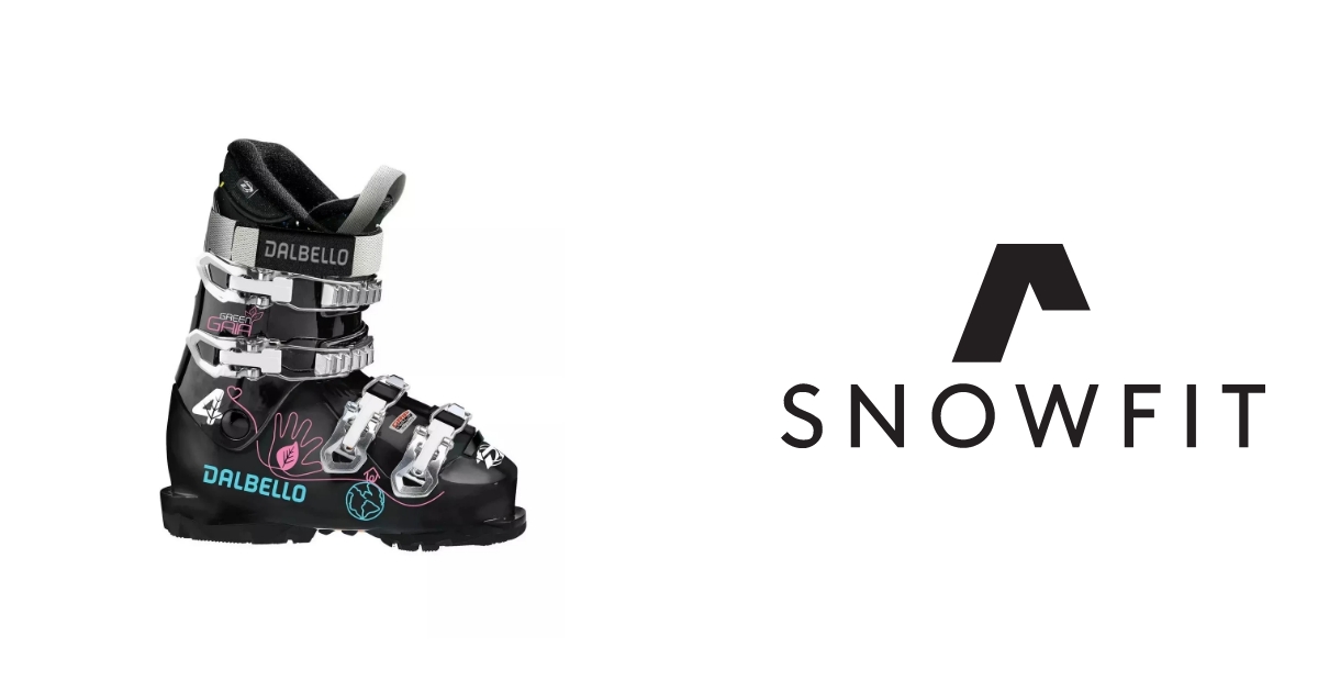 Dalbello CXR 1 - Scarpe Da Sci Usate Junior